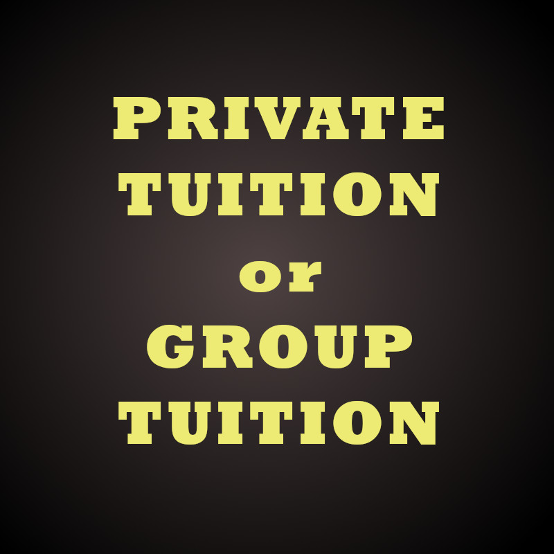 JC Math Private Tuition Singapore